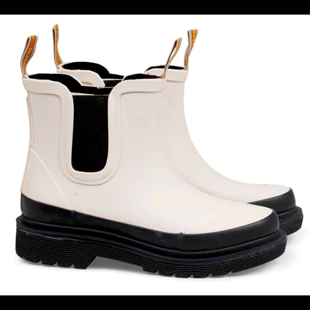 Rain boots Isle Jacobsen